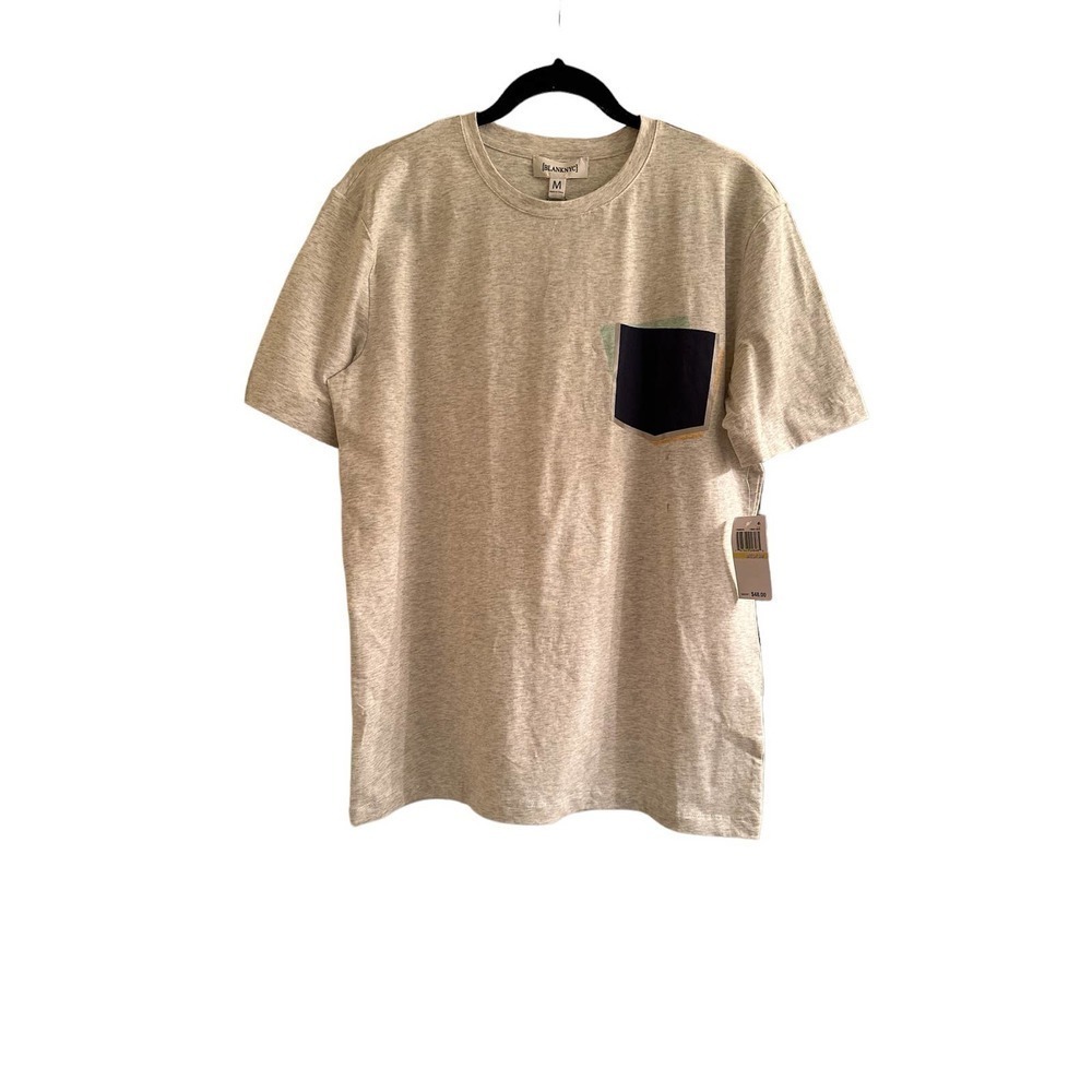 Blank NYC Tshirt Men’s Size M